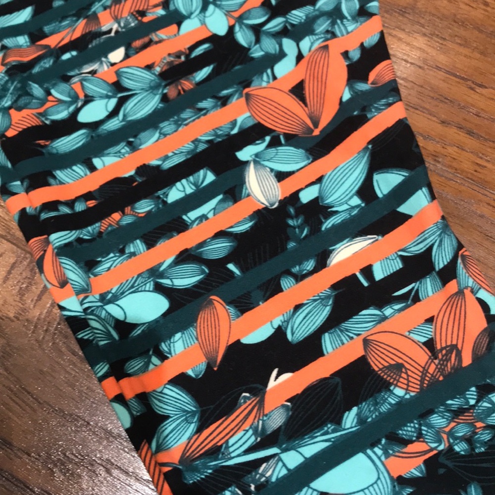 NEW LuLaRoe One Size Leggings